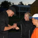 7. handtekening zetten